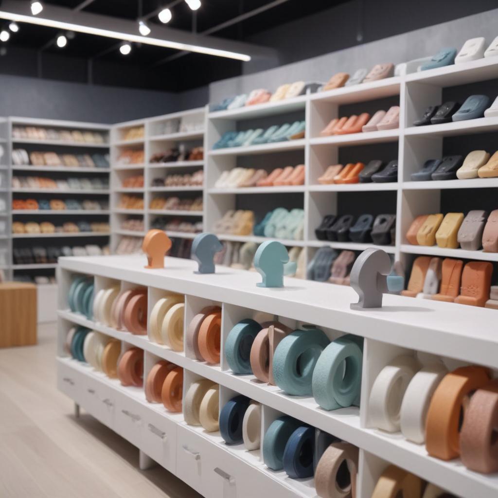 Мебельные ручки из EVA: характеристики, виды и советы по выбору - изображение 2