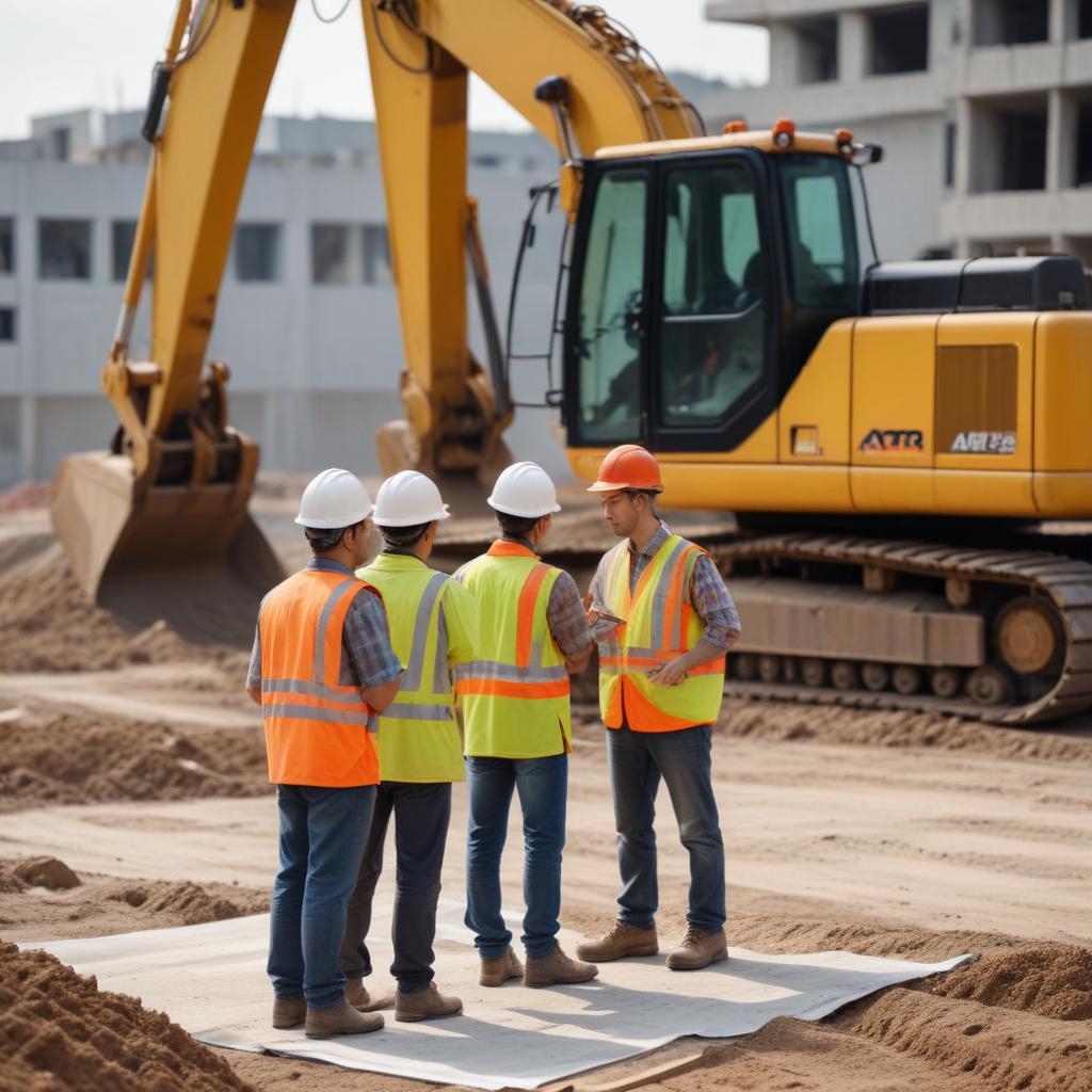 Стоимость строительства фундамента под ключ в регионе: факторы формирования и ориентиры цен