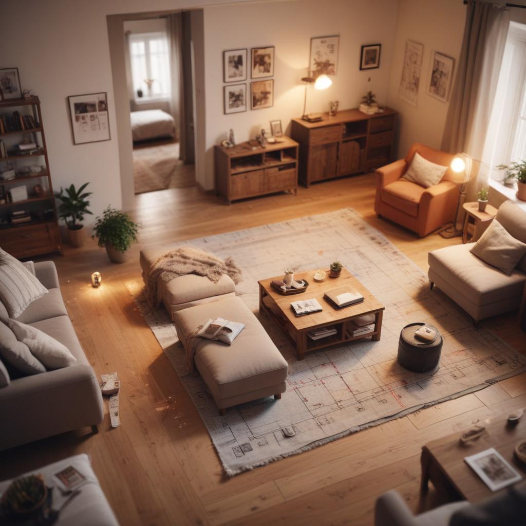 Особенности однокомнатных квартир: планировки, площадь, эксплуатация и правовые нюансы